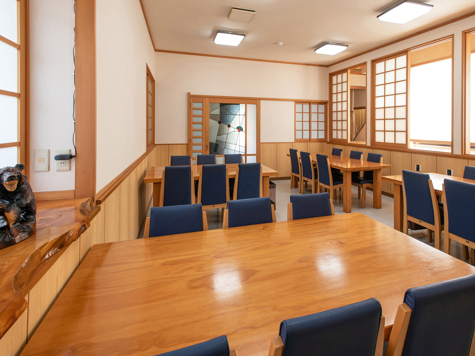 寿多庵（すだあん）椅子席のイメージ_2